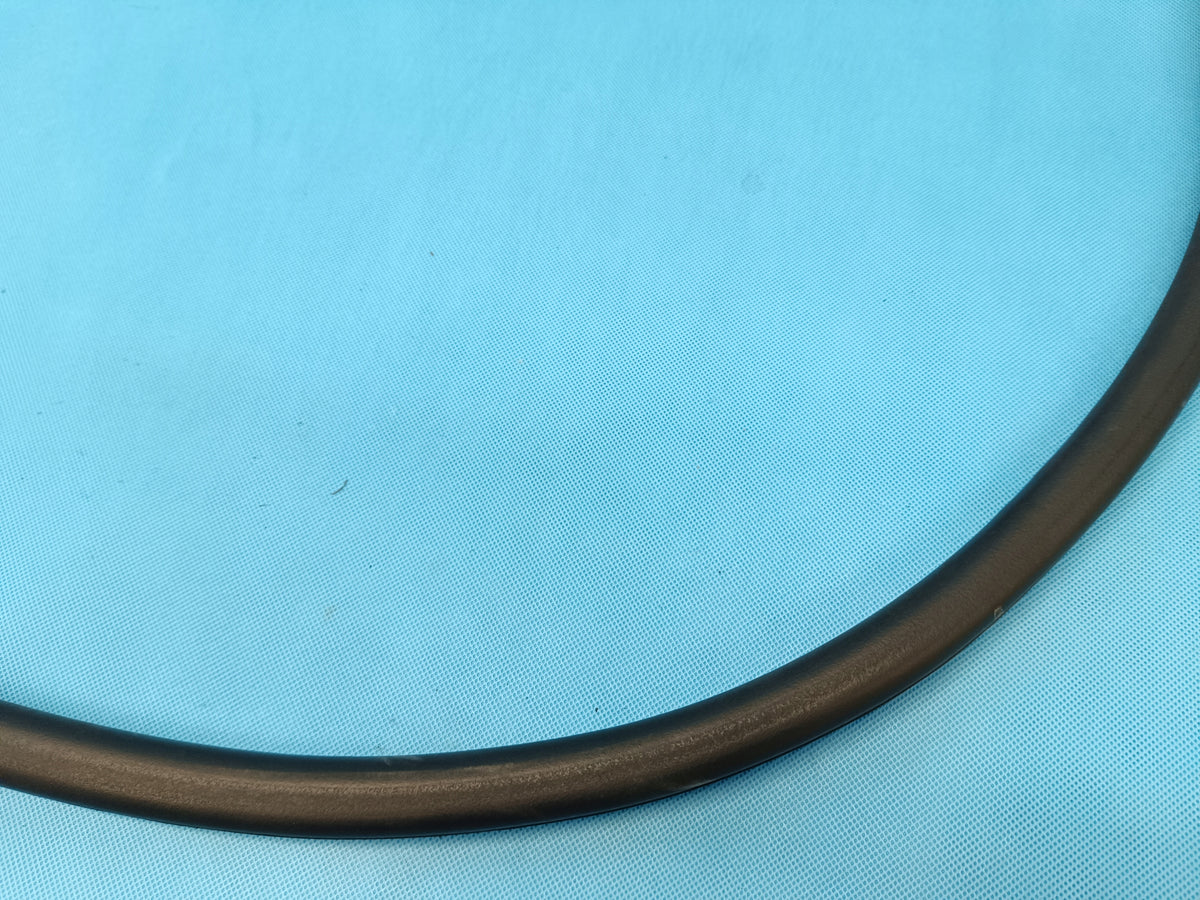 JEEP COMPASS 2 II 2.4 PB 182KM 4x4 2020 R DOOR SEAL RIGHT FRONT