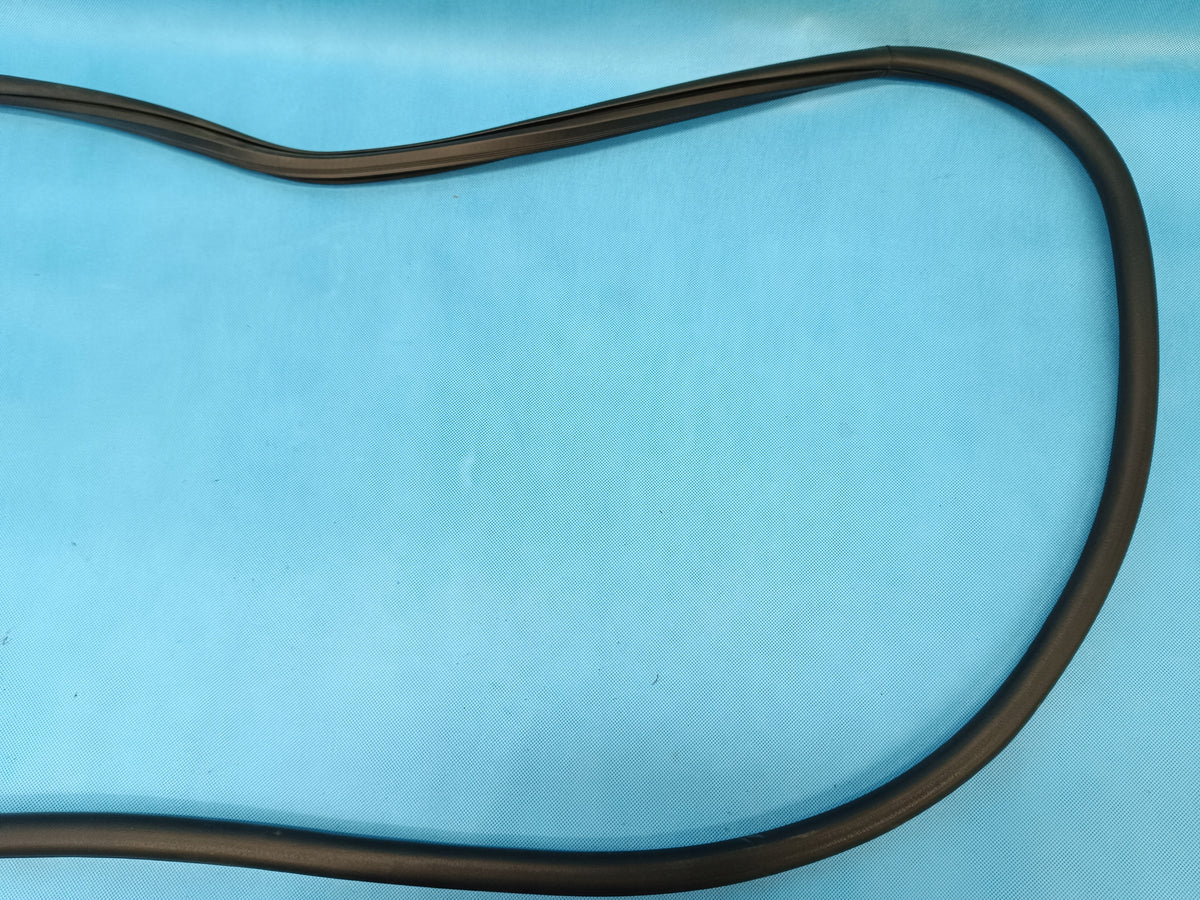JEEP COMPASS 2 II 2.4 PB 182KM 4x4 2020 R DOOR SEAL RIGHT FRONT