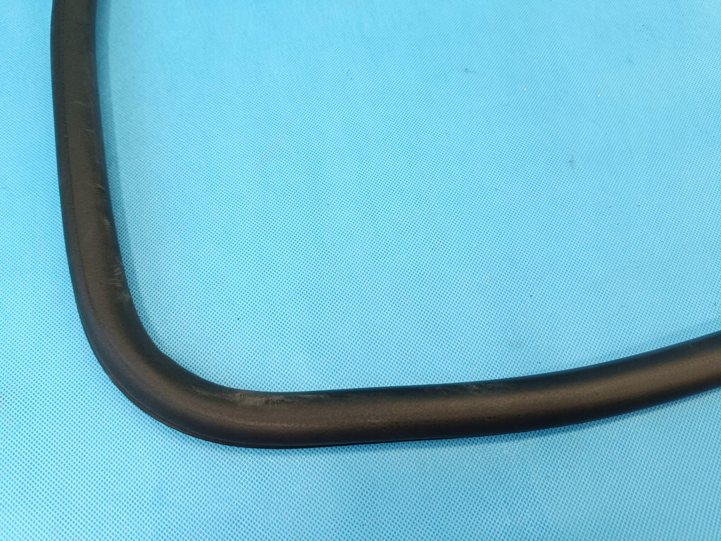 JEEP COMPASS 2 II 2.4 PB 182KM 4x4 2020 R DOOR SEAL RIGHT FRONT