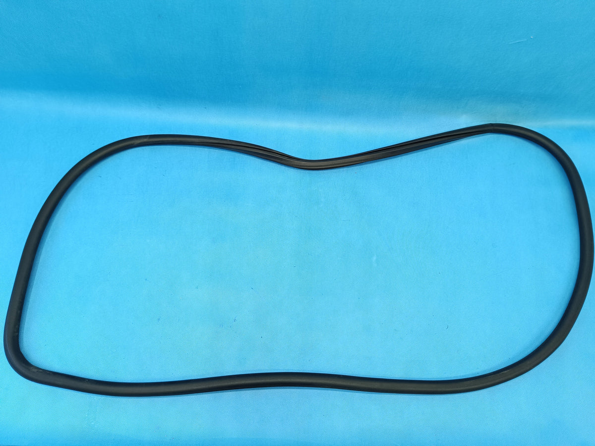 JEEP COMPASS 2 II 2.4 PB 182KM 4x4 2020 R DOOR SEAL RIGHT FRONT