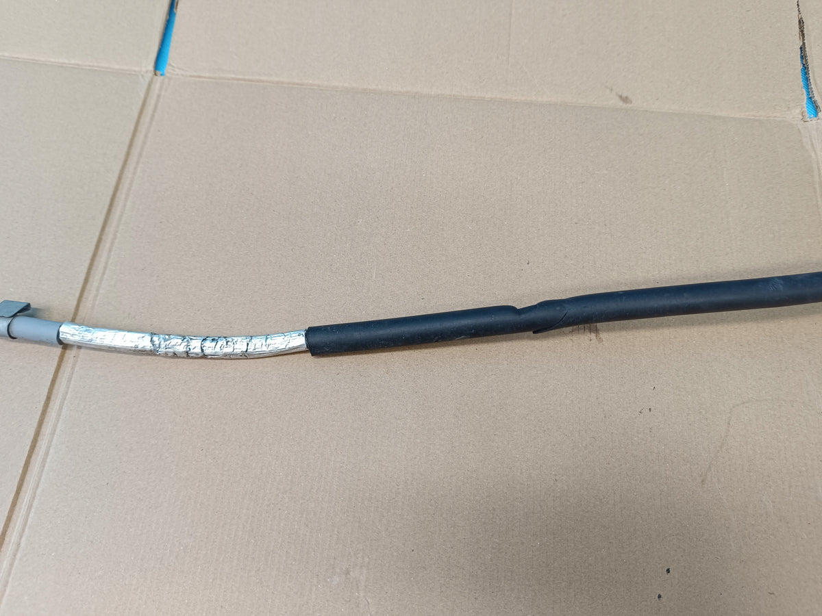 JEEP COMPASS 2 II 2.4 PB 182KM 4x4 2020 R GEAR SHIFT CABLE AUTOMATIC