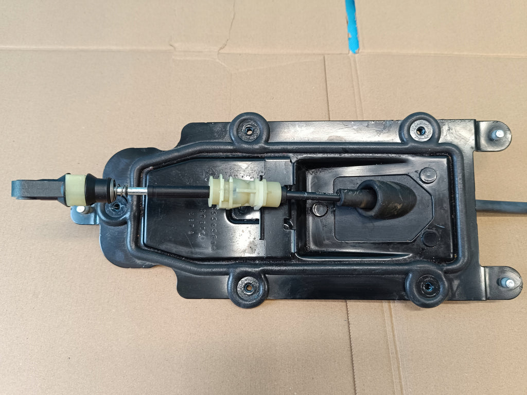 JEEP COMPASS 2 II 2.4 PB 182KM 4x4 2020 R GEAR SHIFT CABLE AUTOMATIC