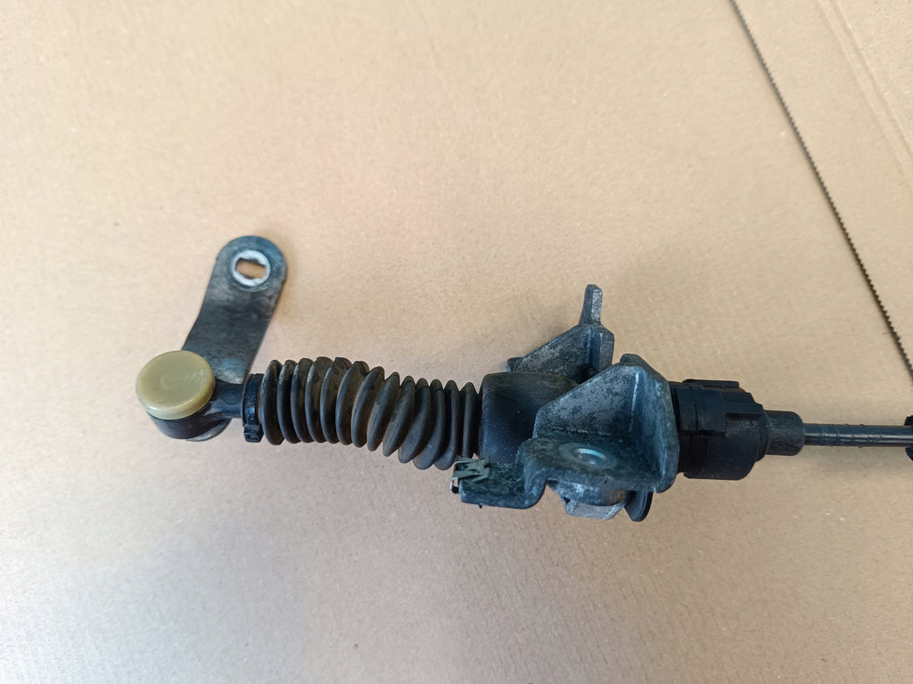 JEEP COMPASS 2 II 2.4 PB 182KM 4x4 2020 R GEAR SHIFT CABLE AUTOMATIC