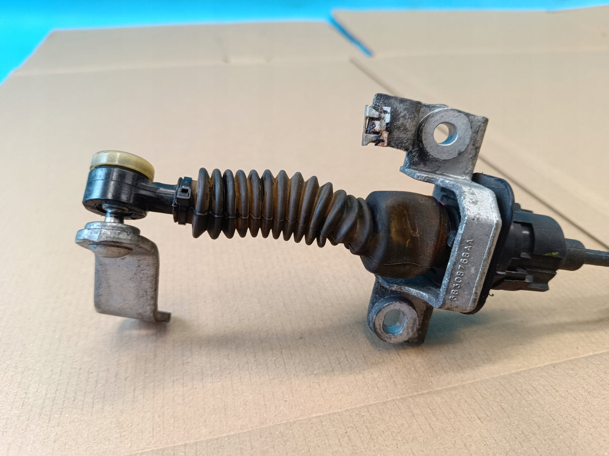 JEEP COMPASS 2 II 2.4 PB 182KM 4x4 2020 R GEAR SHIFT CABLE AUTOMATIC