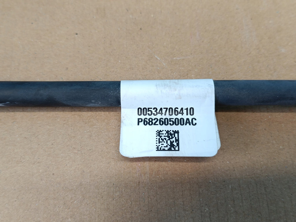 JEEP COMPASS 2 II 2.4 PB 182KM 4x4 2020 R GEAR SHIFT CABLE AUTOMATIC