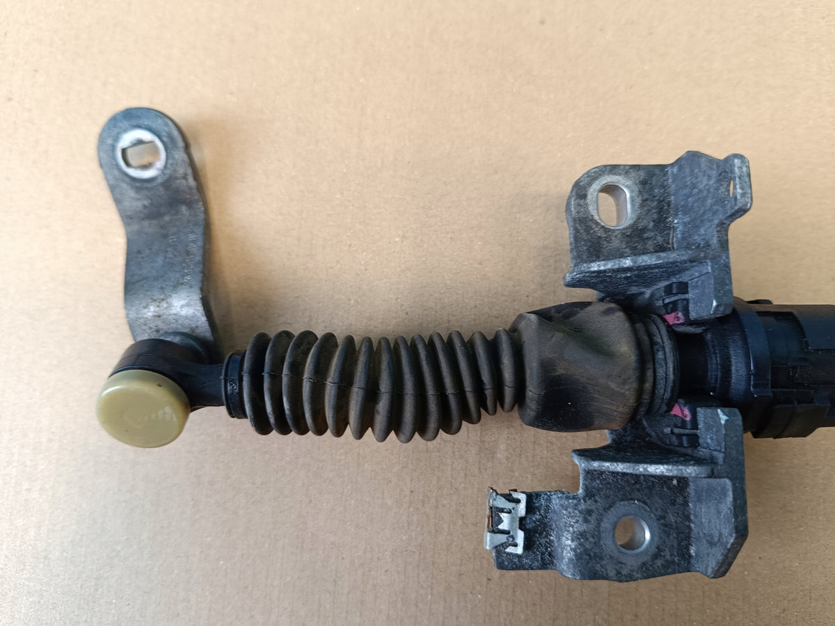 JEEP COMPASS 2 II 2.4 PB 182KM 4x4 2020 R GEAR SHIFT CABLE AUTOMATIC
