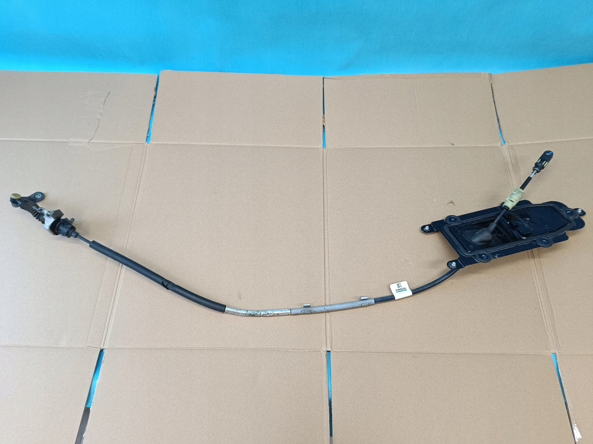 JEEP COMPASS 2 II 2.4 PB 182KM 4x4 2020 R GEAR SHIFT CABLE AUTOMATIC