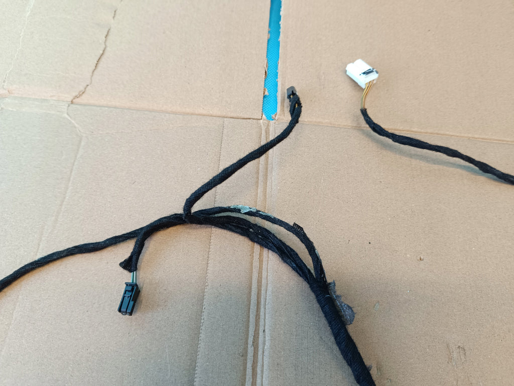 JEEP COMPASS 2 II 2.4 PB 182KM 4x4 2020 R HEADLINER BEAM P68396107AB