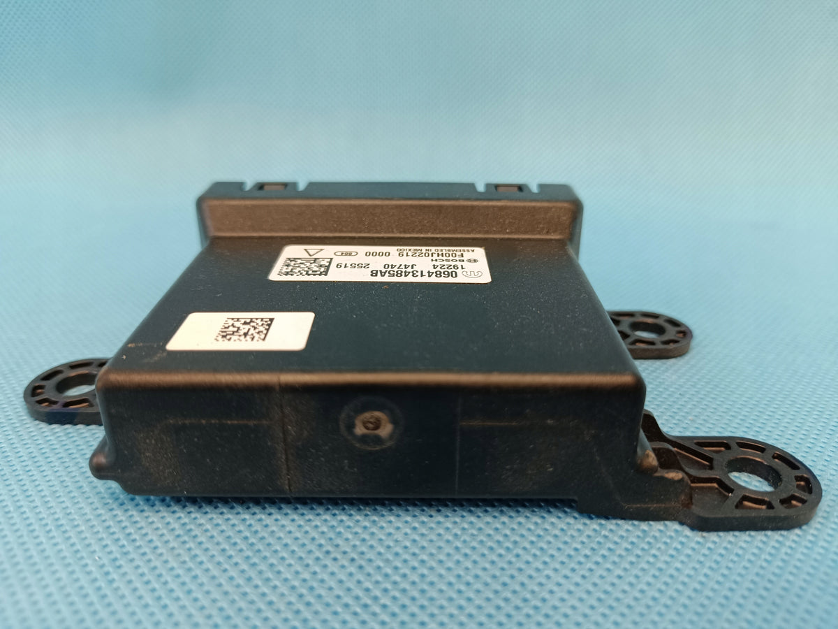 JEEP COMPASS 2 II 2.4 PB 182KM 4x4 2020 R PDC PARKING CONTROLLER MODULE