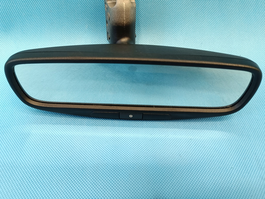 JEEP COMPASS 2 II 2.4 PB 182KM 4x4 2020 R REARVIEW MIRROR