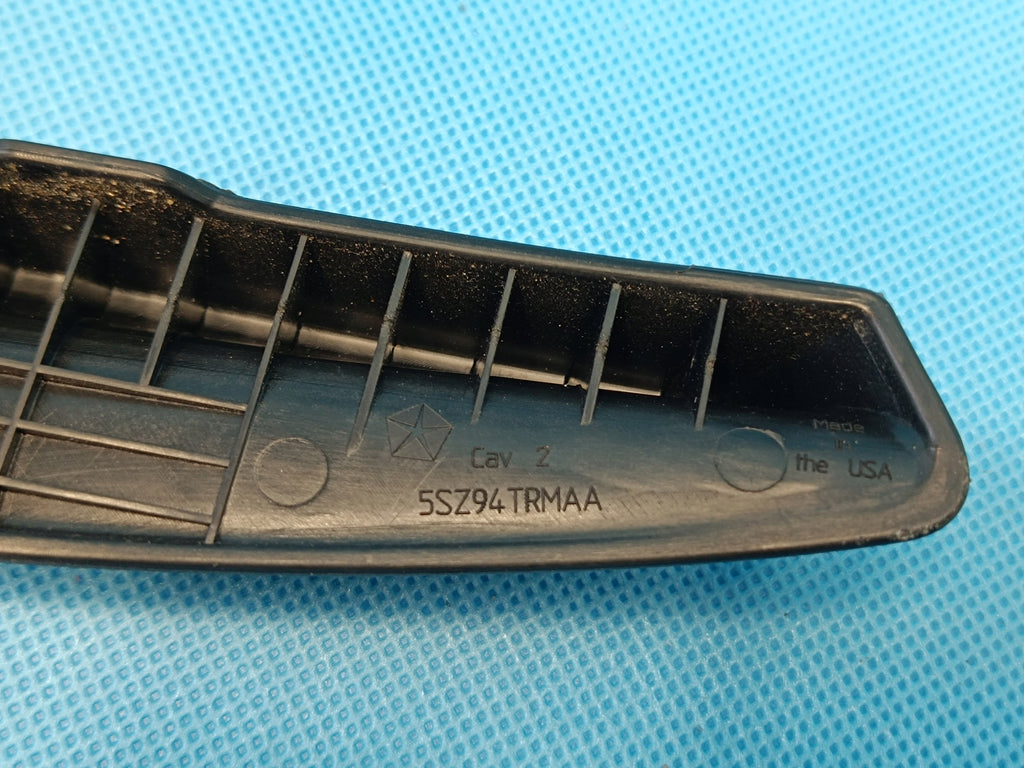 JEEP COMPASS 2 II 2.4 PB 182KM 4x4 2020 R SEAT ADJUSTMENT HOLDER