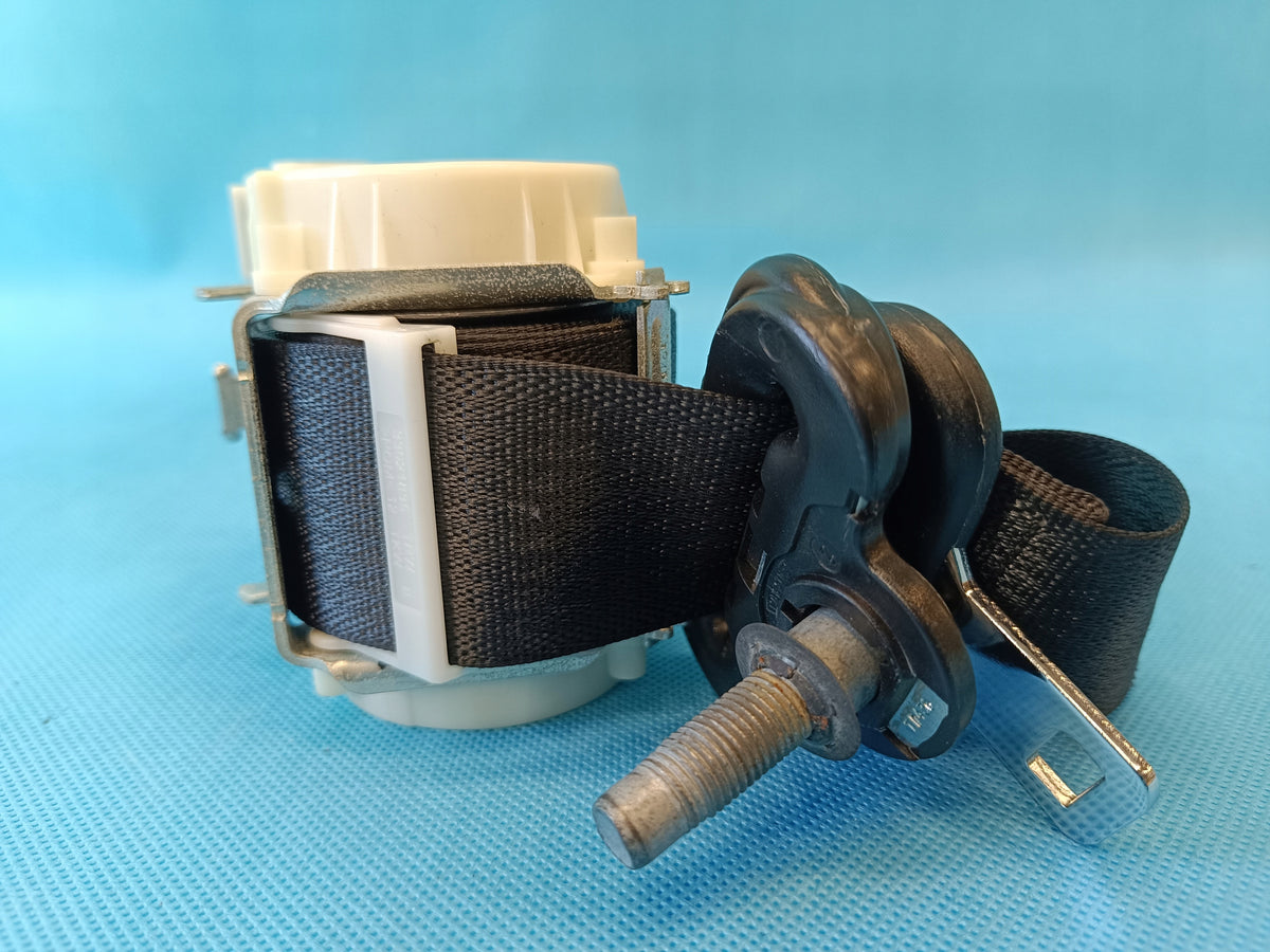 JEEP COMPASS 2 II 2.4 PB 182KM 4x4 2020 R SEAT BELT LEFT REAR