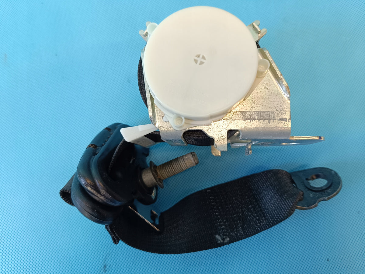JEEP COMPASS 2 II 2.4 PB 182KM 4x4 2020 R SEAT BELT LEFT REAR