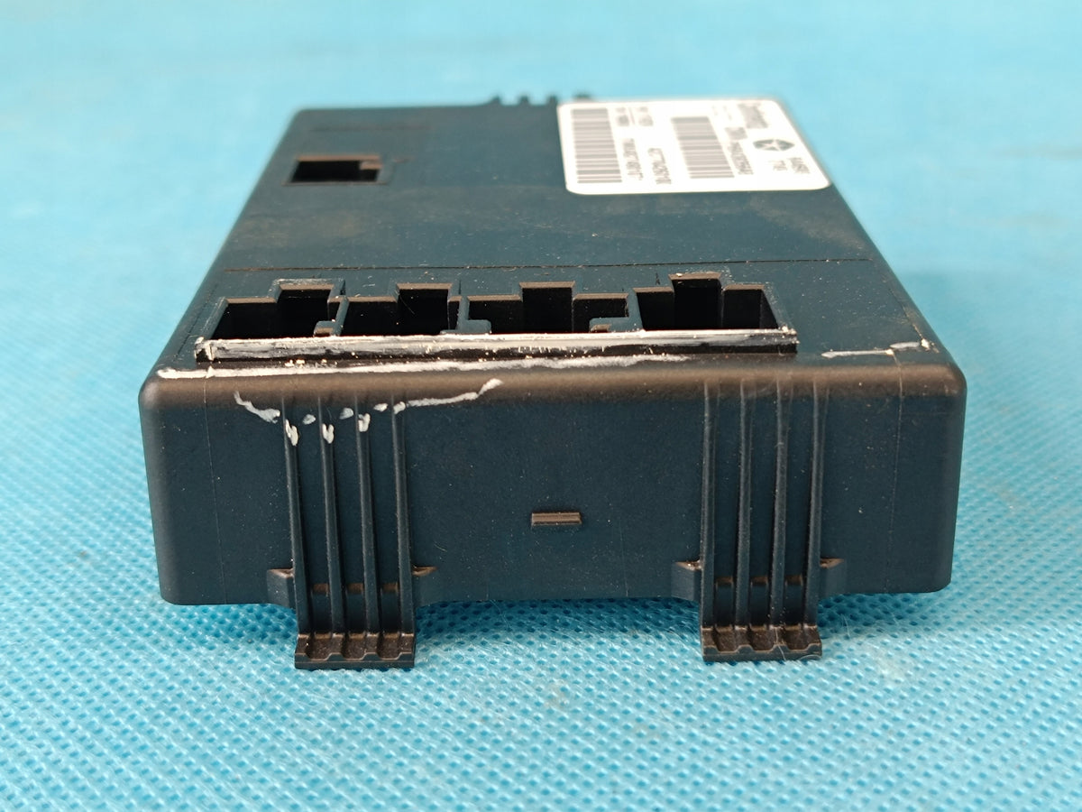 JEEP COMPASS 2 II 2.4 PB 182KM 4x4 2020 R SEAT MODULE 68438356AB