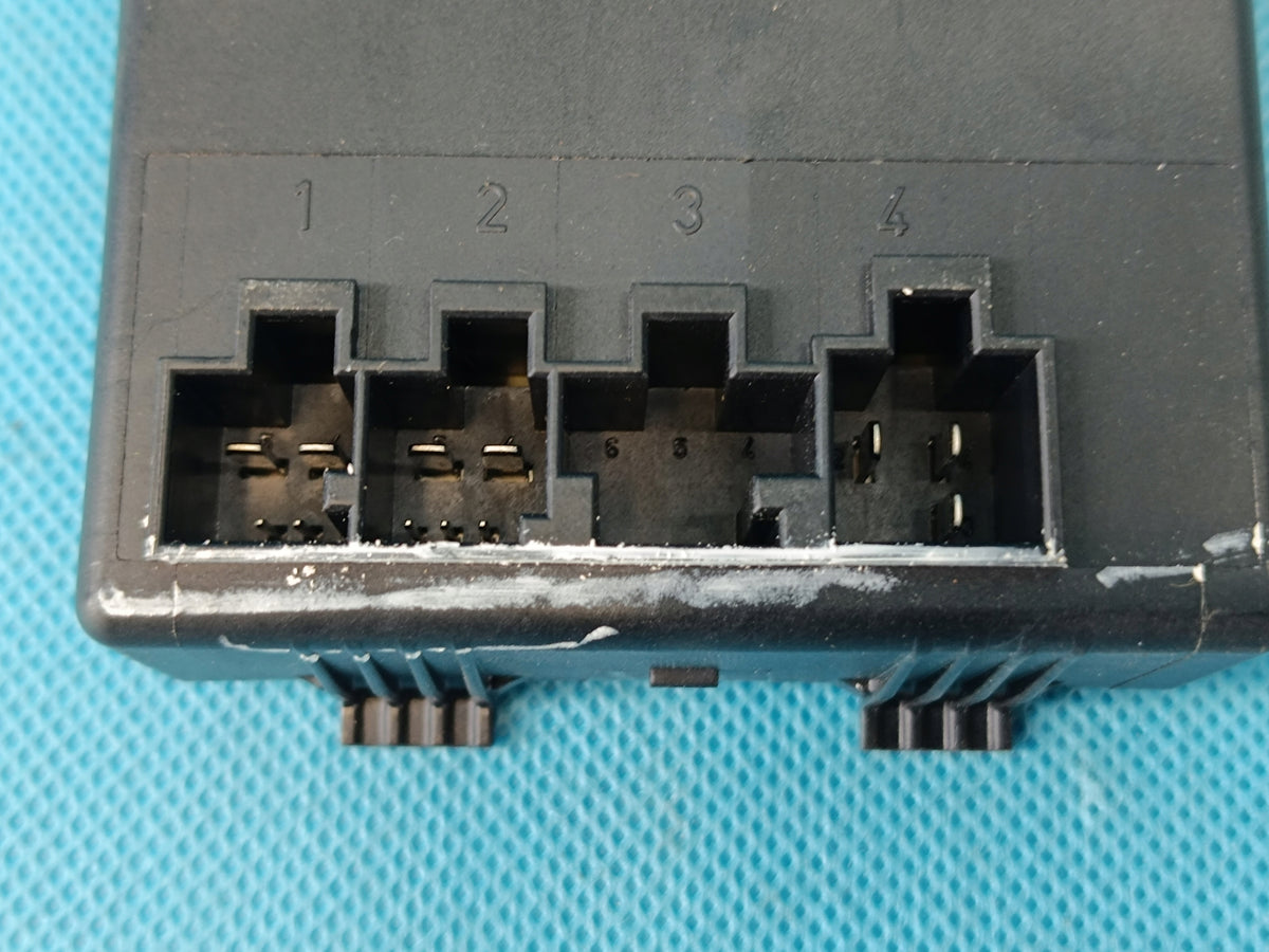 JEEP COMPASS 2 II 2.4 PB 182KM 4x4 2020 R SEAT MODULE 68438356AB