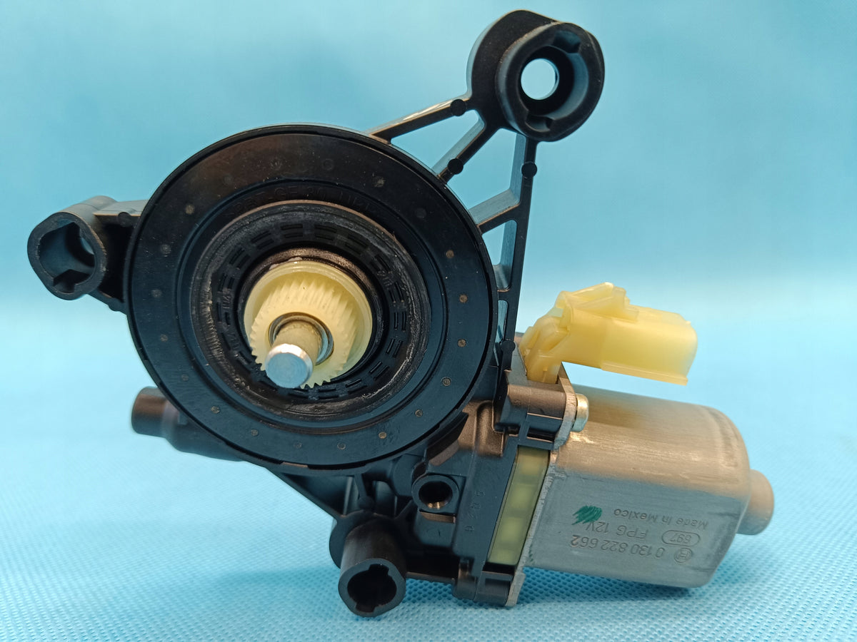 JEEP COMPASS 2 II 2.4 PB 182KM 4x4 2020 R WINDOW MOTOR DOOR RIGHT REAR