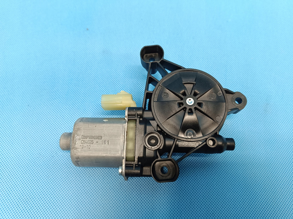 JEEP COMPASS 2 II 2.4 PB 182KM 4x4 2020 R WINDOW MOTOR DOOR RIGHT REAR