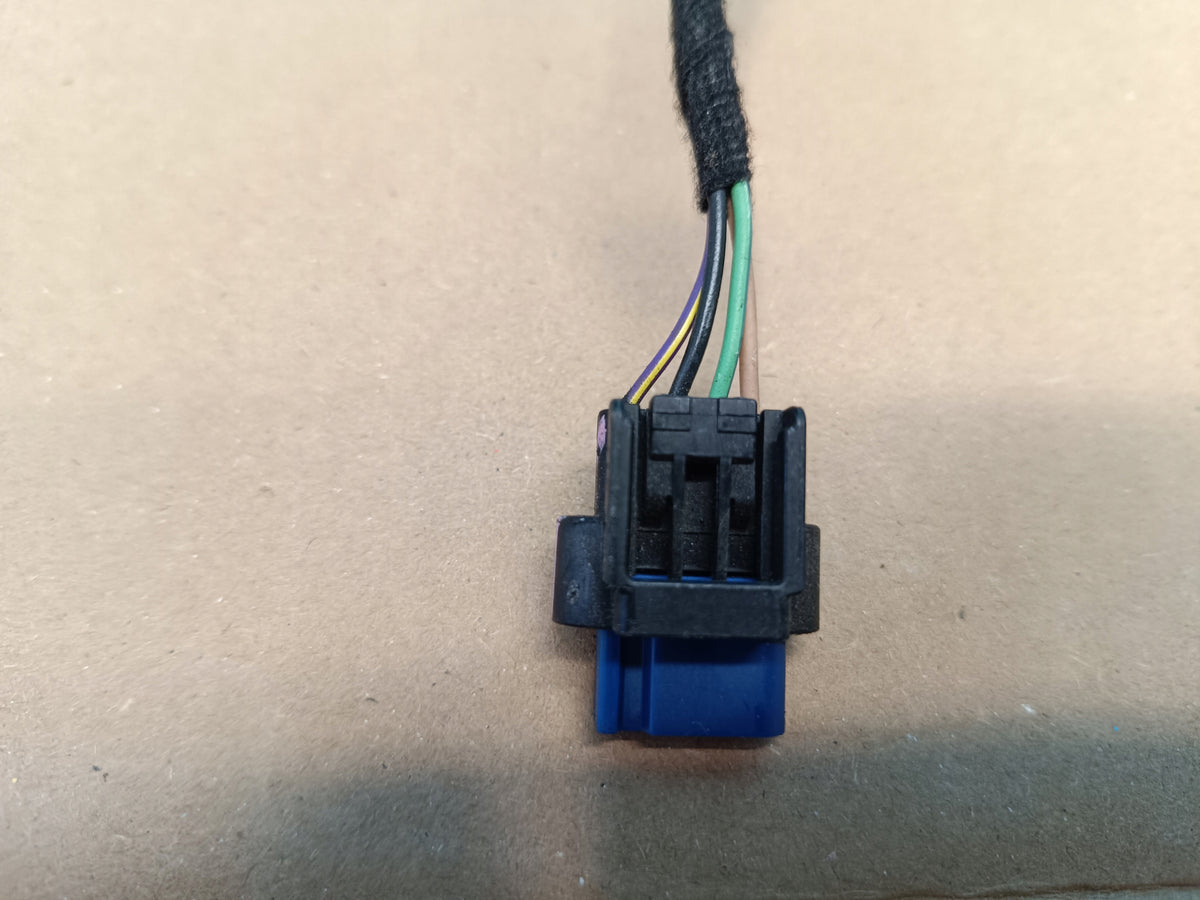 JEEP COMPASS 2 II 2.4 PB 182KM 4x4 2020R DOOR HARNESS RIGHT REAR P68409206AB