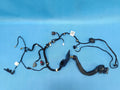 JEEP COMPASS 2 II 2.4 PB 182KM 4x4 20R DOOR HARNESS RIGHT FRONT LIGHTING