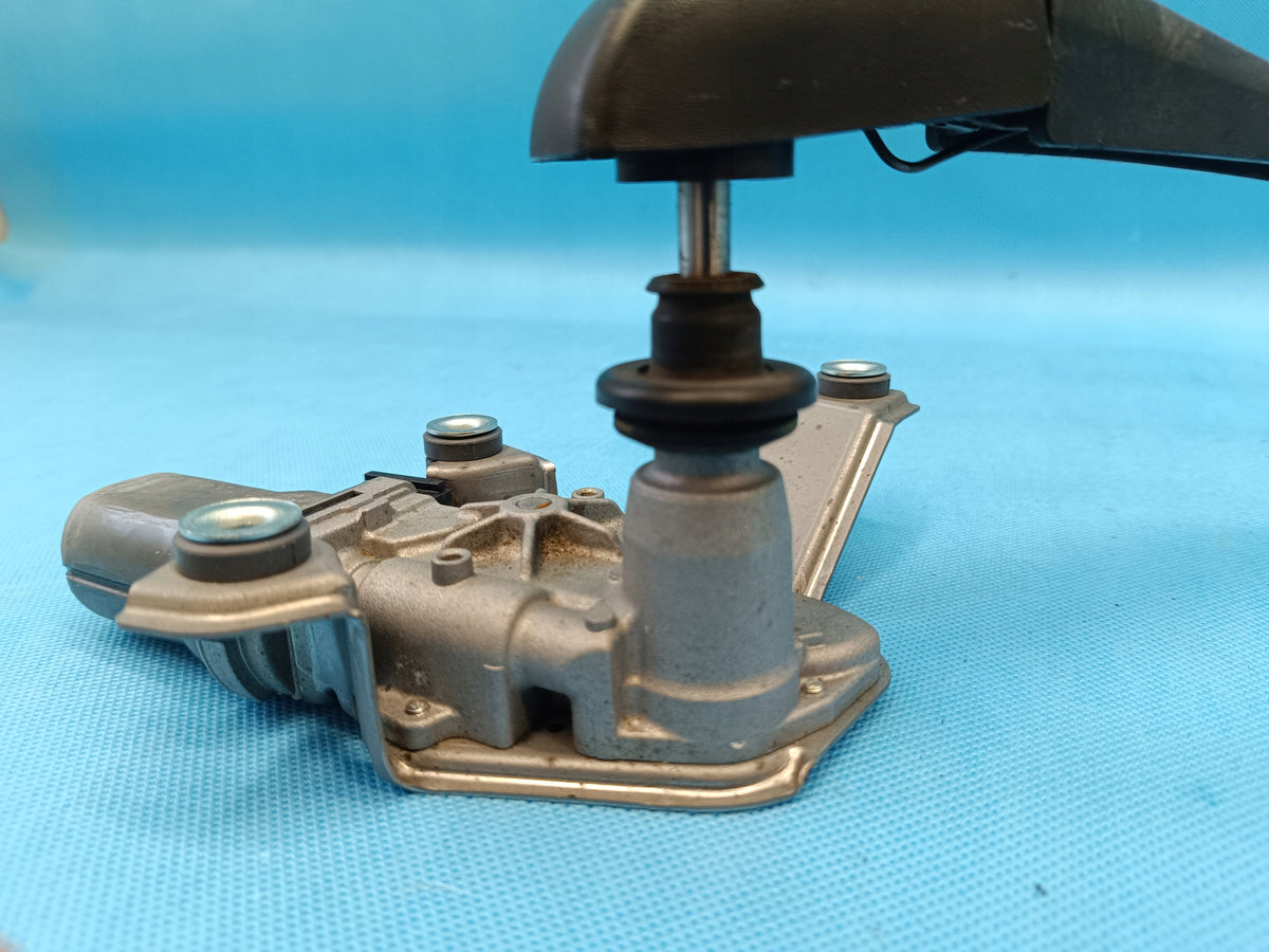 JEEP COMPASS 2 II 2.4 PB 182KM 4x4 20R WIPER MOTOR MECHANISM REAR