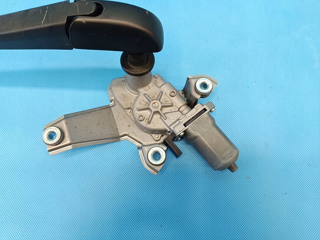 JEEP COMPASS 2 II 2.4 PB 182KM 4x4 20R WIPER MOTOR MECHANISM REAR