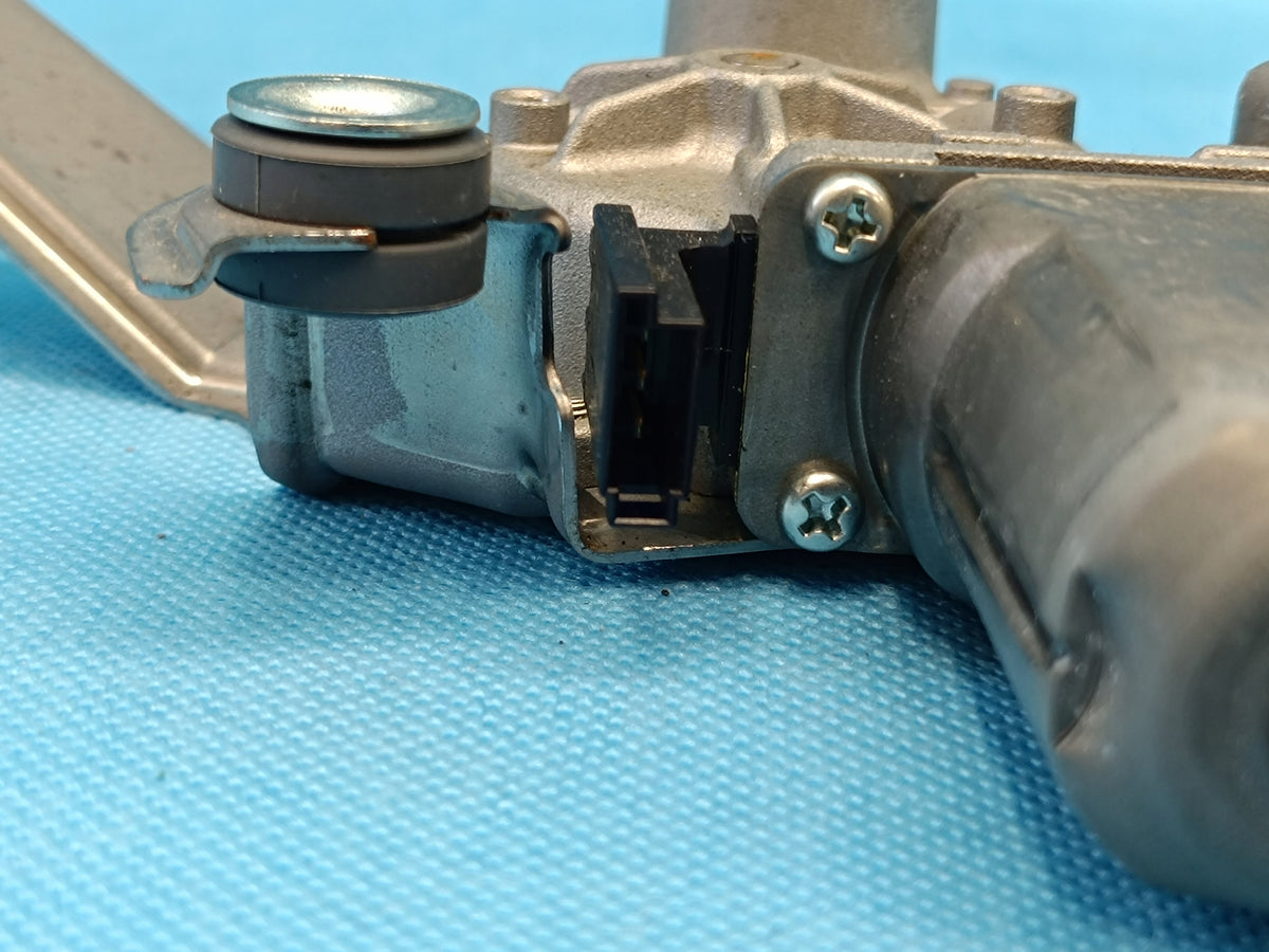 JEEP COMPASS 2 II 2.4 PB 182KM 4x4 20R WIPER MOTOR MECHANISM REAR