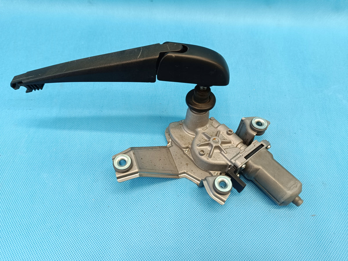 JEEP COMPASS 2 II 2.4 PB 182KM 4x4 20R WIPER MOTOR MECHANISM REAR