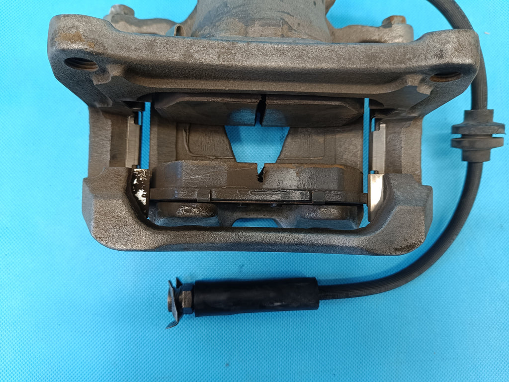 JEEP COMPASS 2 II 2020R BRAKE CALIPER RIGHT FRONT