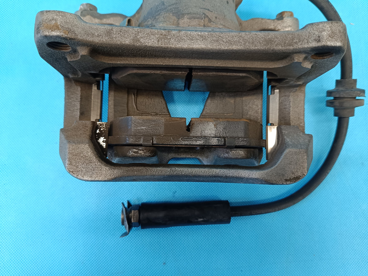 JEEP COMPASS 2 II 2020R BRAKE CALIPER RIGHT FRONT
