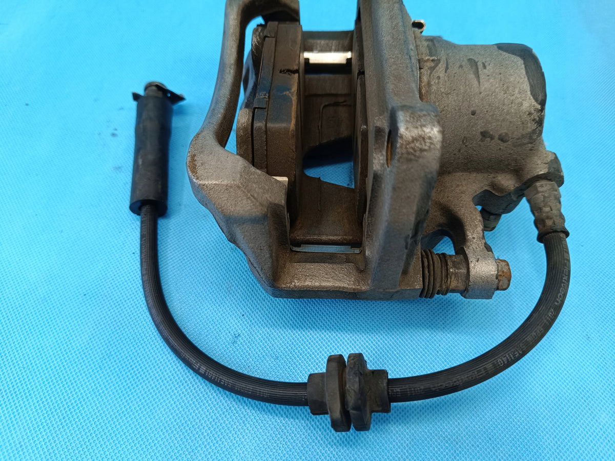 JEEP COMPASS 2 II 2020R BRAKE CALIPER RIGHT FRONT