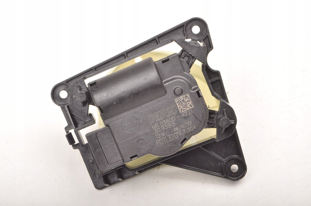 JEEP COMPASS ALFA ROMEO TONALE AIR HEATER MOTOR MR113800-4221