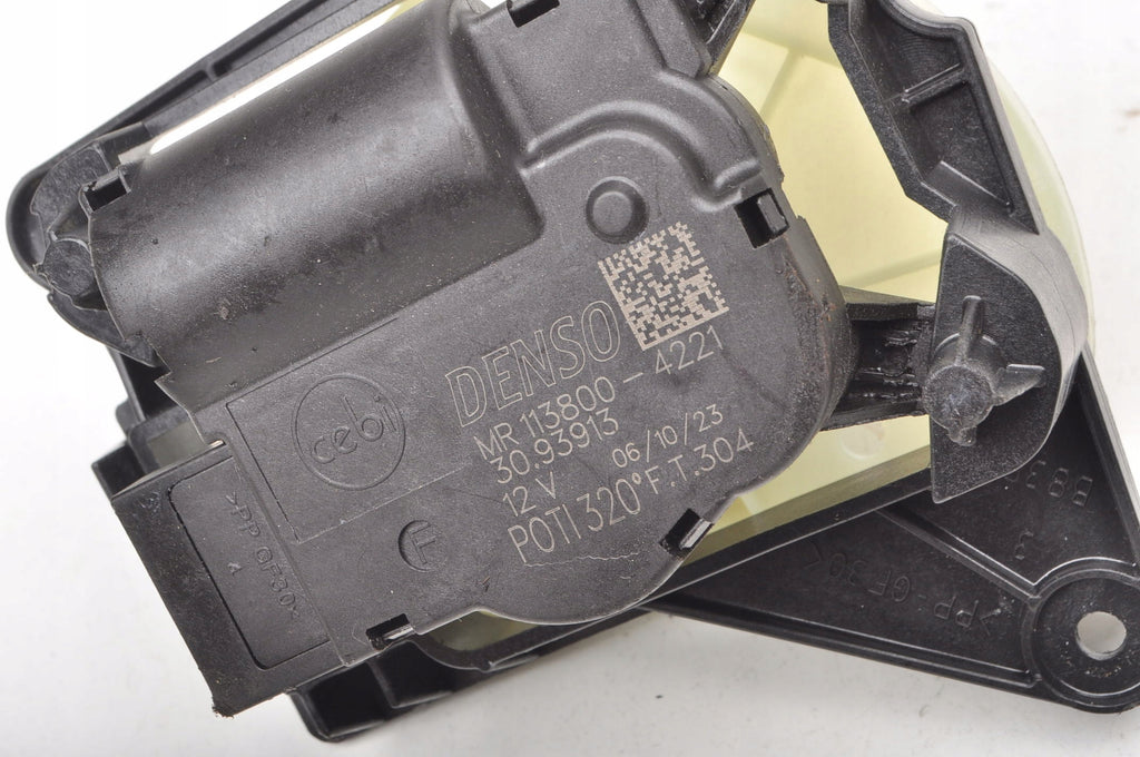JEEP COMPASS ALFA ROMEO TONALE AIR HEATER MOTOR MR113800-4221