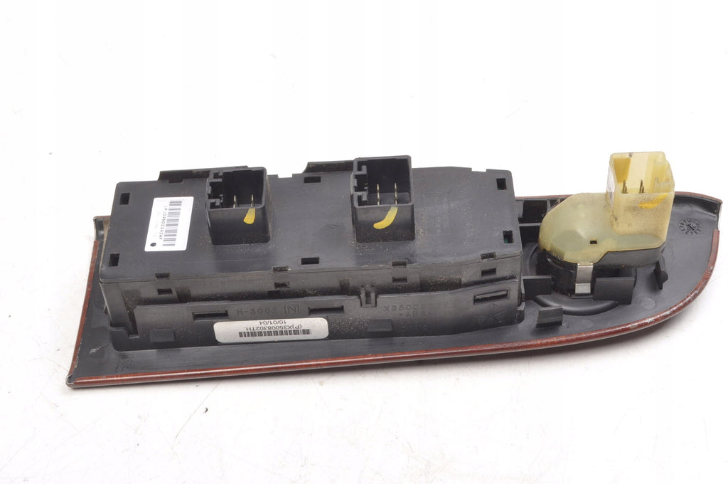 JEEP GRAND CHEROKEE III WH WK PANEL WINDOW SWITCH 04602342AF EUROPE