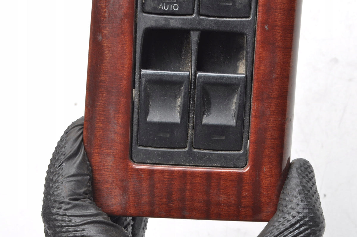 JEEP GRAND CHEROKEE III WH WK PANEL WINDOW SWITCH 04602342AF EUROPE