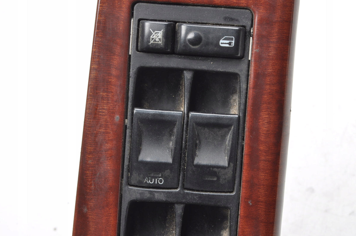 JEEP GRAND CHEROKEE III WH WK PANEL WINDOW SWITCH 04602342AF EUROPE