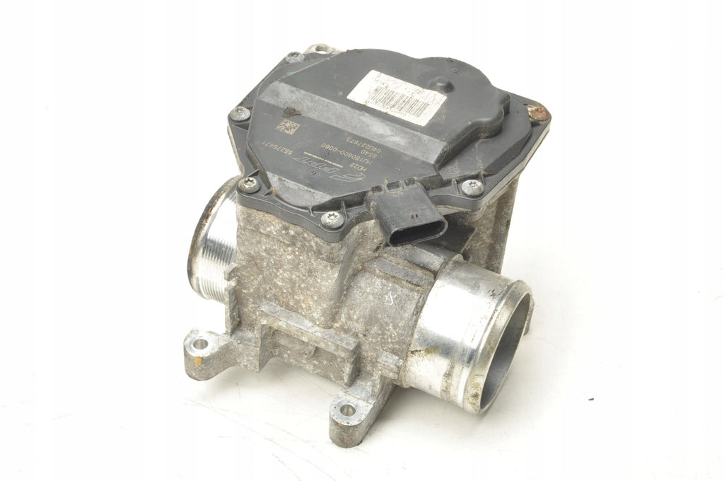 JEEP RENEGADE FIAT TIPO II 1.6 D Multijet VALVE EGR 55275471 HU150600-0060