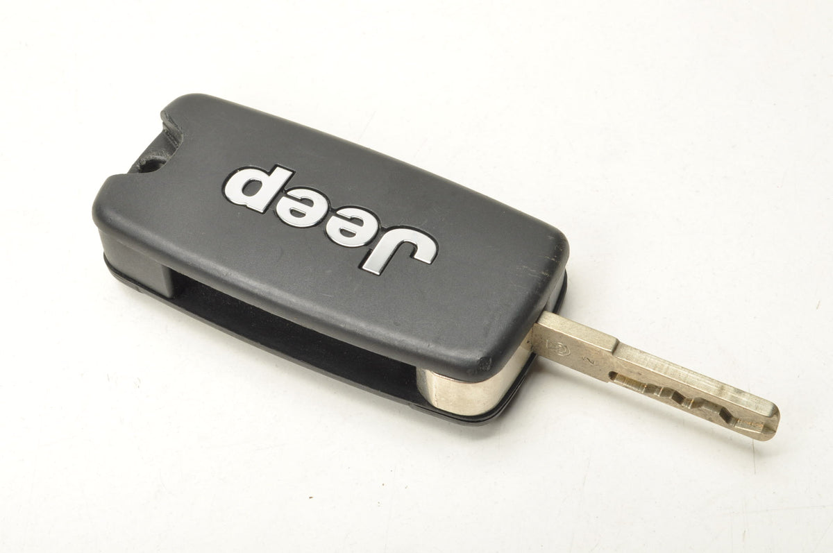JEEP RENEGADE KEY REMOTE CONTROL 2ADFTF15FM433TX