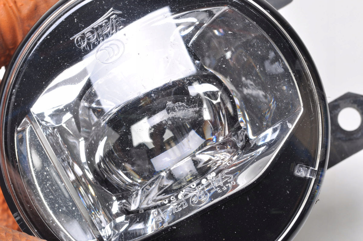 JEEP RENEGADE LIFT HALOGEN RIGHT 52088648