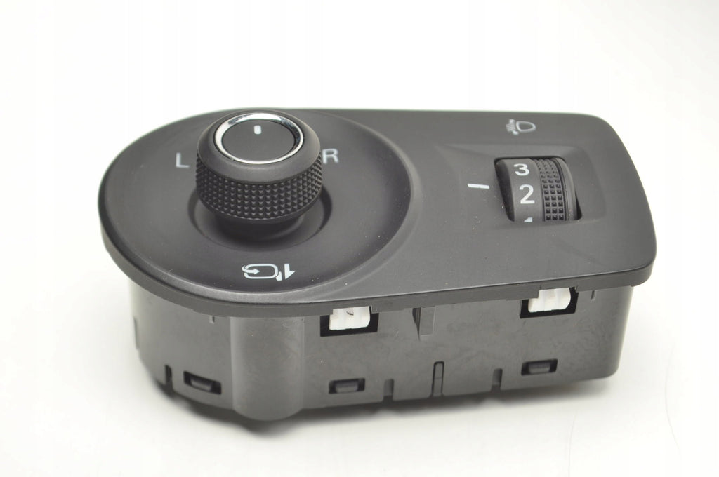 JOYSTICK MIRROR ADJUSTMENT SWITCH MG 3 III ZS EV 10257088 2025