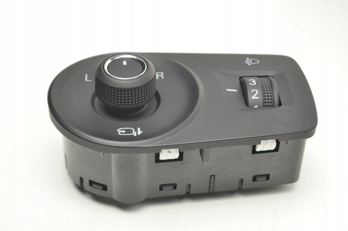 JOYSTICK MIRROR ADJUSTMENT SWITCH MG 3 III ZS EV 10257088 2025
