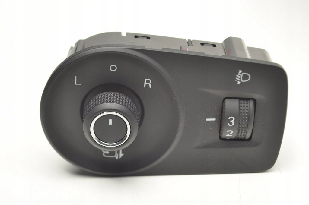 JOYSTICK MIRROR ADJUSTMENT SWITCH MG 3 III ZS EV 10257088 2025
