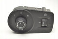 JOYSTICK MIRROR ADJUSTMENT SWITCH MG 3 III ZS EV 10257088 2025
