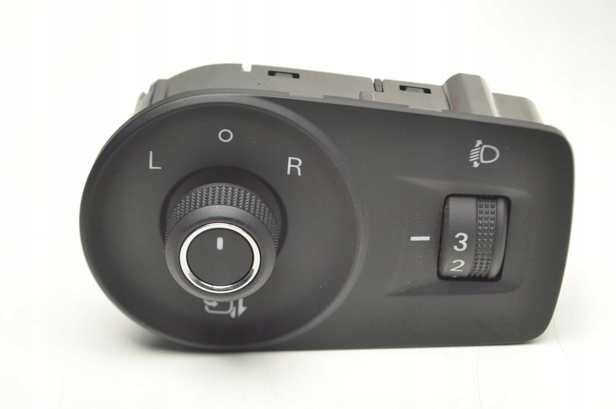 JOYSTICK MIRROR ADJUSTMENT SWITCH MG 3 III ZS EV 10257088 2025