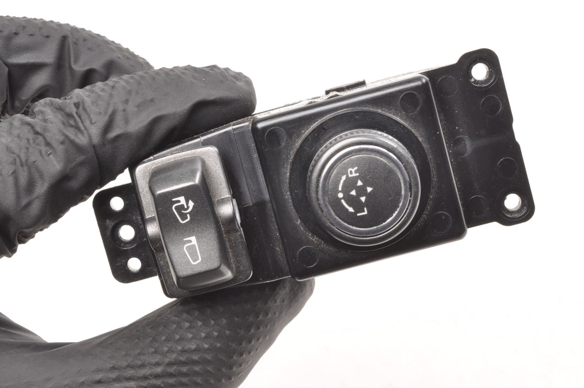 JOYSTICK MIRROR SWITCH SSANGYONG KORANDO IV 85130-86000