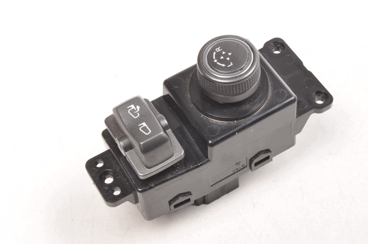 JOYSTICK MIRROR SWITCH SSANGYONG KORANDO IV 85130-86000
