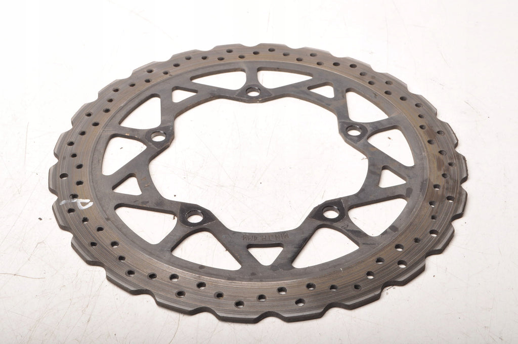 KAWASAKI BX 125 AKF BRAKE DISC P0 FRONT