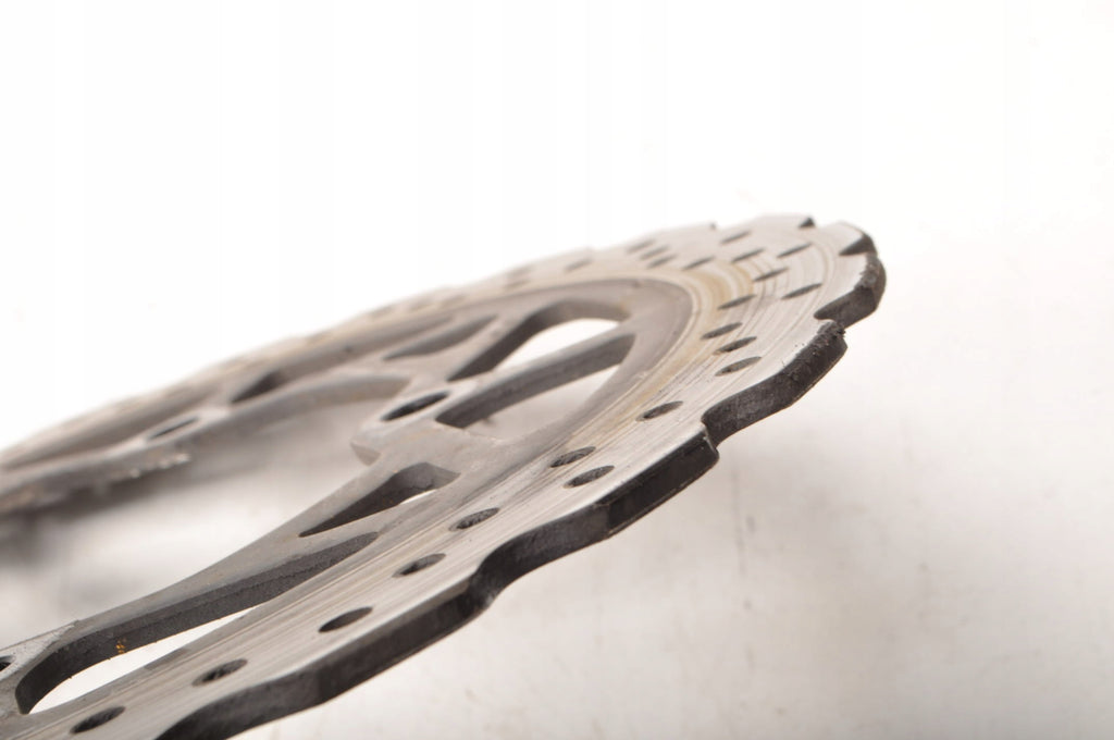 KAWASAKI BX 125 AKF BRAKE DISC P0 FRONT