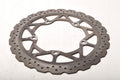 KAWASAKI BX 125 AKF BRAKE DISC P0 FRONT