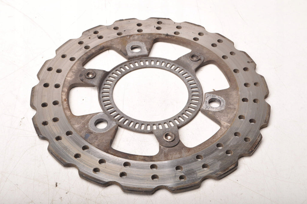 KAWASAKI BX 125 AKF BRAKE DISC REAR