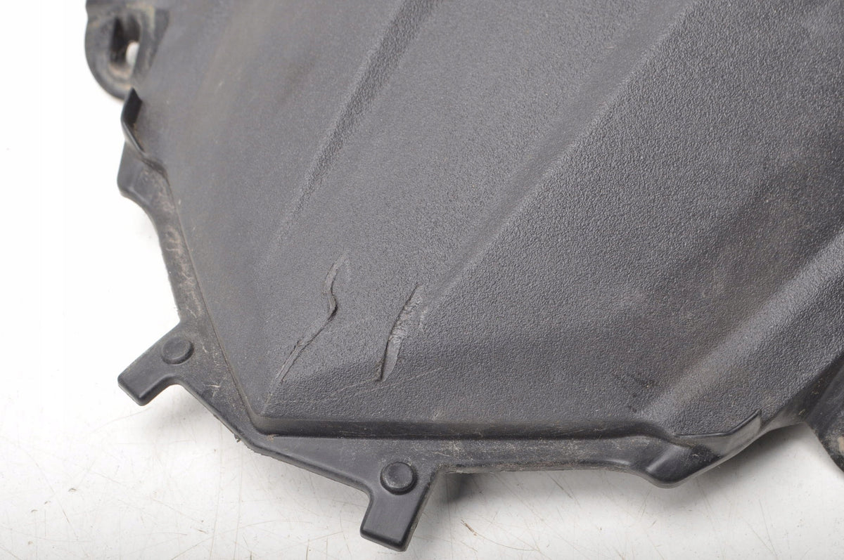 KAWASAKI BX 125 AKF FAIRING COVER 14092-1112